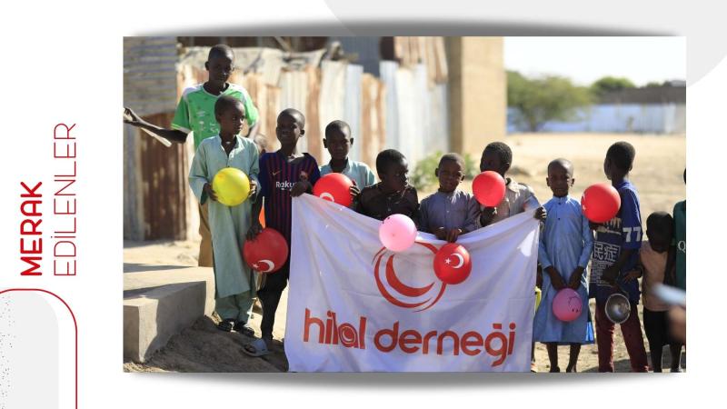 Hilal Derneği Hangi Cemaate Bağlı?
